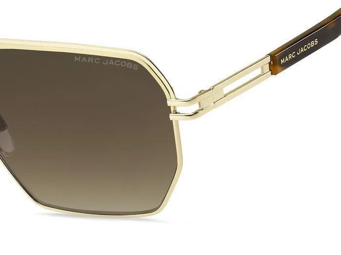 Marc Jacobs MARC584 Sunglasses - view 6
